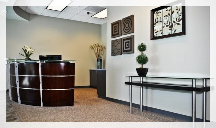 Image 24 of the Spectrum Executive Suites - Irvine Center Drive, Irvine - CA office