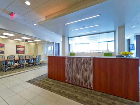 Image 14 of the Regus - The Meridian Building - Main Street - Columbia - SC office