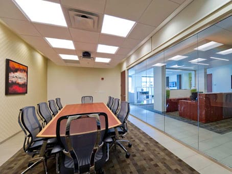 Image 17 of the Regus - The Meridian Building - Main Street - Columbia - SC office