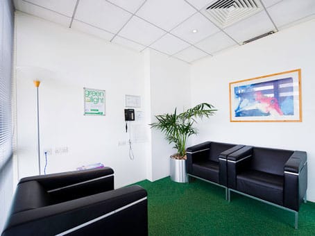 Image 19 of the Regus - Atterbury Lakes - Fairbourne Dr, MK10 - Milton Keynes office