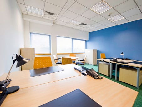 Image 15 of the Regus - Atterbury Lakes - Fairbourne Dr, MK10 - Milton Keynes office