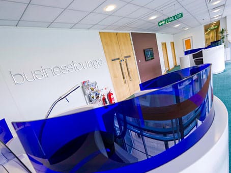 Image 16 of the Regus - Atterbury Lakes - Fairbourne Dr, MK10 - Milton Keynes office