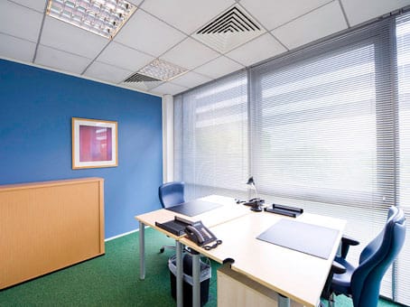 Image 17 of the Regus - Atterbury Lakes - Fairbourne Dr, MK10 - Milton Keynes office