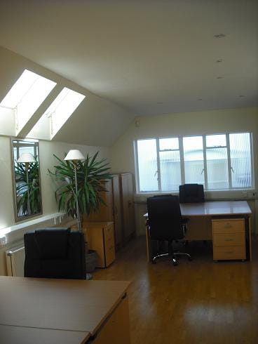 Image 6 of the Prop Jack Managment LTD - Hampstead High Street, NW3 - Hampstead office