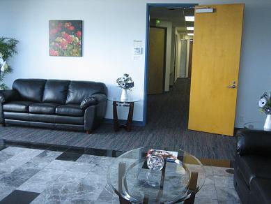 Image 6 of the Saianvi - Acero - Mission Viejo - CA office