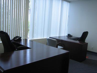 Image 7 of the Saianvi - Acero - Mission Viejo - CA office