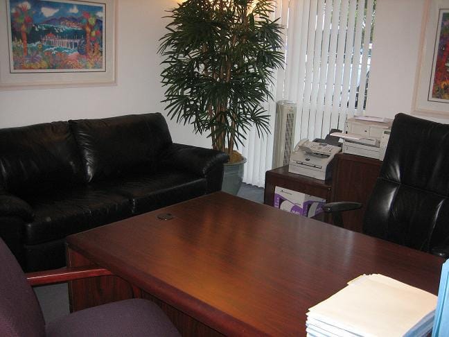 Image 8 of the Saianvi - Acero - Mission Viejo - CA office