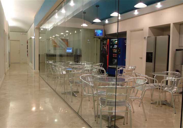 Image 12 of the IZA Business Centers Miravalle - Calzada San Pedro - Monterrey office