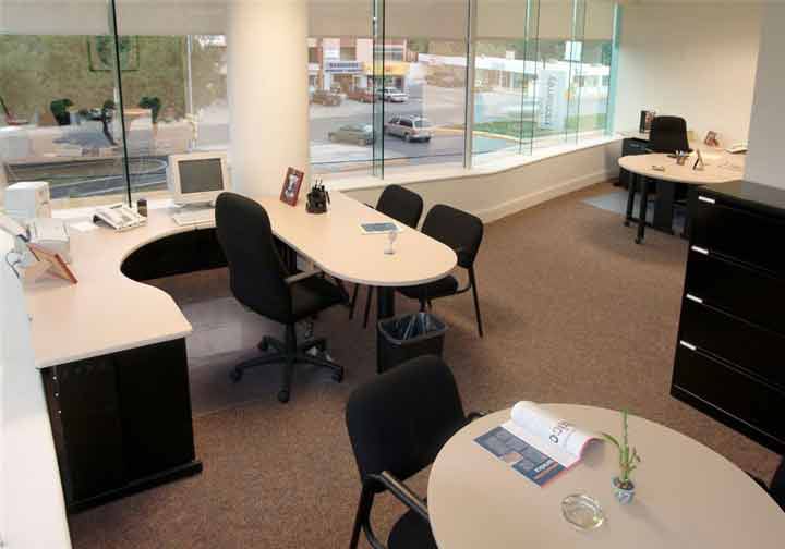 Image 16 of the IZA Business Centers Miravalle - Calzada San Pedro - Monterrey office