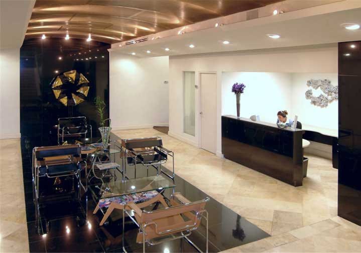 Image 19 of the IZA Business Centers Miravalle - Calzada San Pedro - Monterrey office