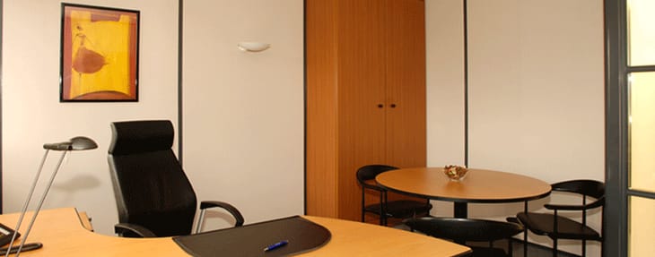 Image 7 of the Multiburo - rue Sebastopol - Toulouse office