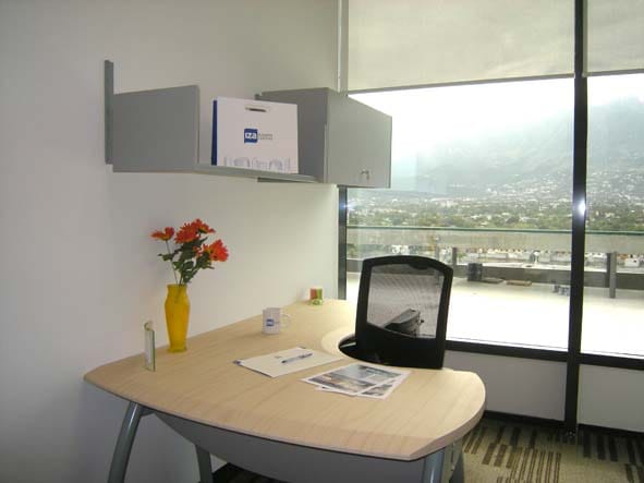 Image 8 of the IZA Business Centers Santa María - Boulevard Díaz Ordaz - Monterrey office