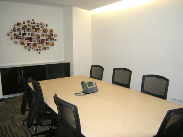 Image 11 of the IZA Business Centers Santa María - Boulevard Díaz Ordaz - Monterrey office