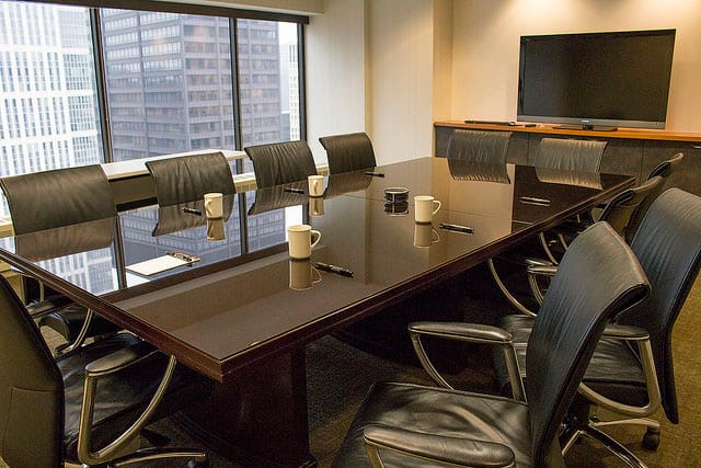 Image 17 of the Amata Office Suites - North Lasalle - Chicago - IL office