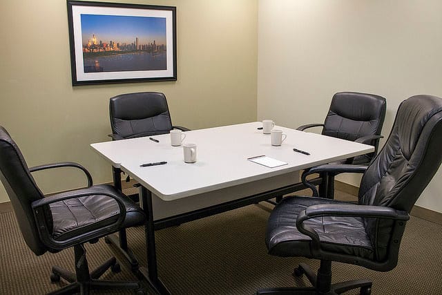 Image 18 of the Amata Office Suites - North Lasalle - Chicago - IL office