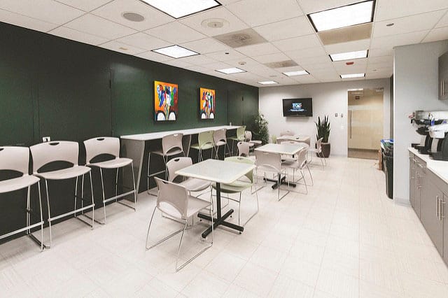 Image 19 of the Amata Office Suites - North Lasalle - Chicago - IL office