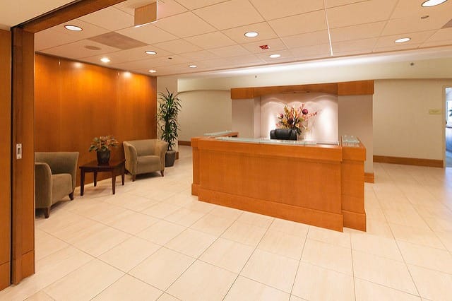 Image 13 of the Amata Office Suites - North Lasalle - Chicago - IL office