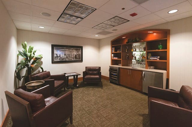 Image 14 of the Amata Office Suites - North Lasalle - Chicago - IL office