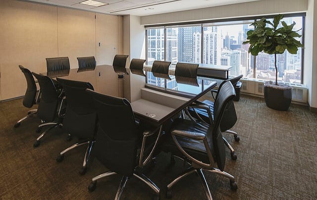 Image 15 of the Amata Office Suites - North Lasalle - Chicago - IL office