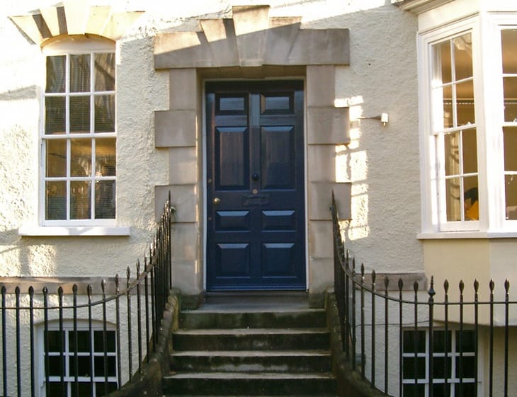 Image 6 of the 12 Dowry Square, BS8 - Clifton - Bristol office