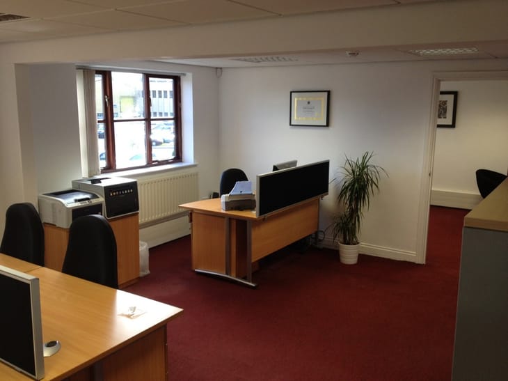 Image 7 of the Monkswell Business Centre - Monkswell House - Manse Lane, HG5 - Knaresborough office