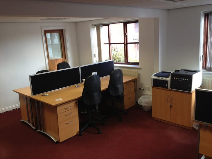 Image 8 of the Monkswell Business Centre - Monkswell House - Manse Lane, HG5 - Knaresborough office