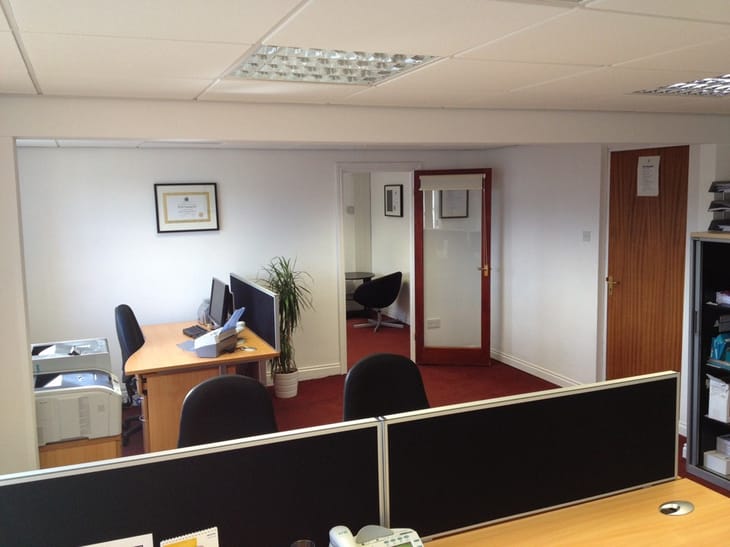 Image 11 of the Monkswell Business Centre - Monkswell House - Manse Lane, HG5 - Knaresborough office