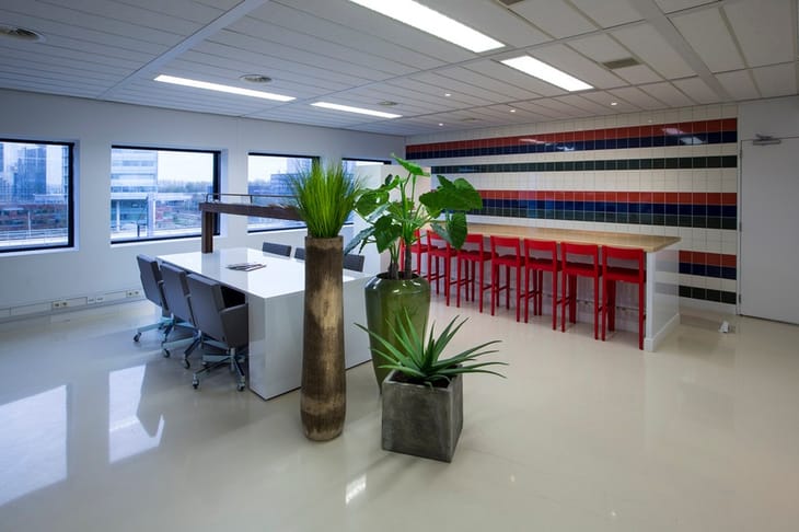 Image 19 of the Regus - Orlyplein, 1043 DS - Amsterdam office