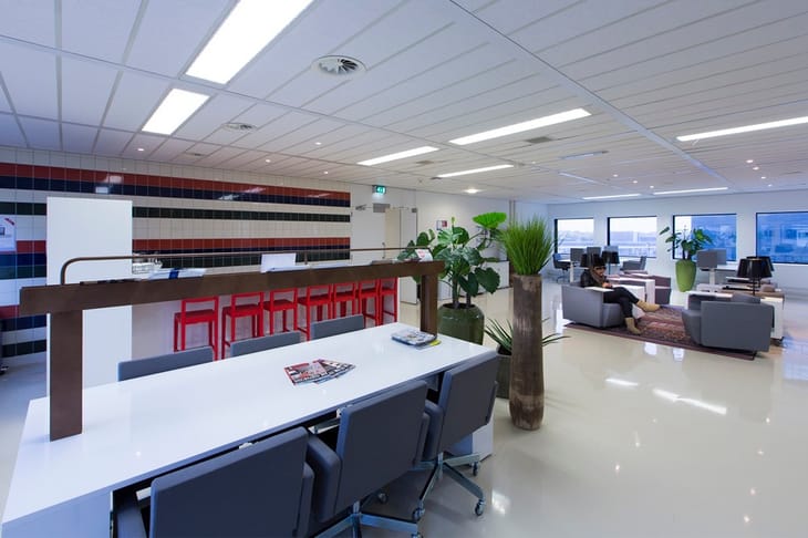 Image 20 of the Regus - Orlyplein, 1043 DS - Amsterdam office