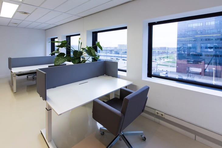 Image 22 of the Regus - Orlyplein, 1043 DS - Amsterdam office