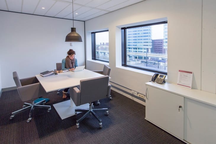 Image 26 of the Regus - Orlyplein, 1043 DS - Amsterdam office