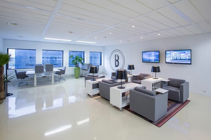 Image 18 of the Regus - Orlyplein, 1043 DS - Amsterdam office