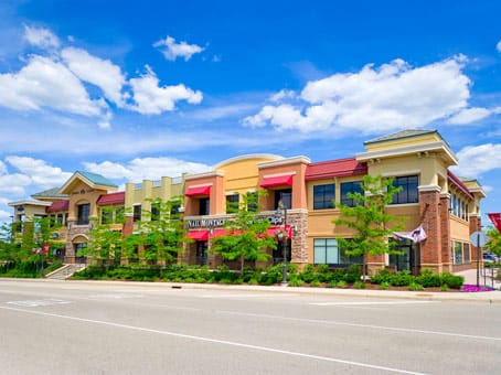 Image 11 of the Regus - Arbor Lakes - Fountains Drive - Maple Grove - MN office