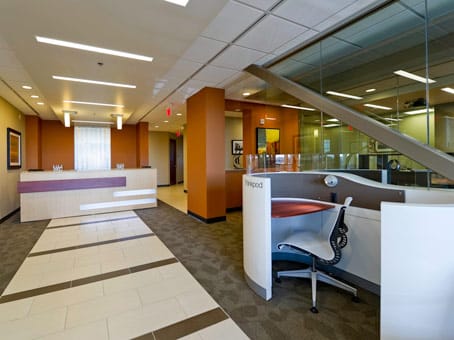 Image 12 of the Regus - Arbor Lakes - Fountains Drive - Maple Grove - MN office