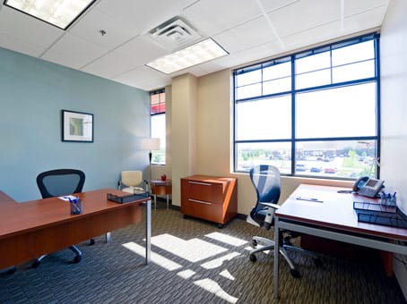 Image 13 of the Regus - Arbor Lakes - Fountains Drive - Maple Grove - MN office