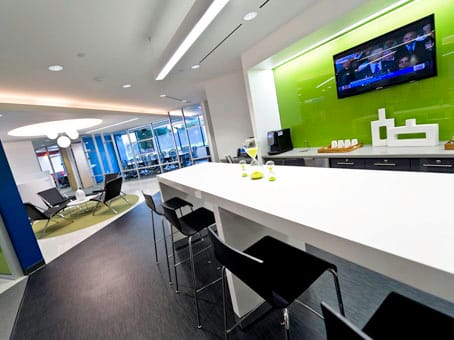 Image 26 of the Regus - Yahoo Center - 2500 Broadway - Santa Monica - CA office