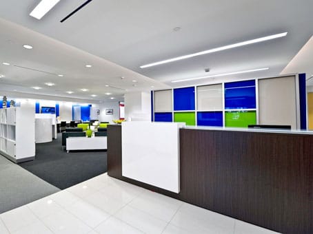 Image 17 of the Regus - Yahoo Center - 2500 Broadway - Santa Monica - CA office