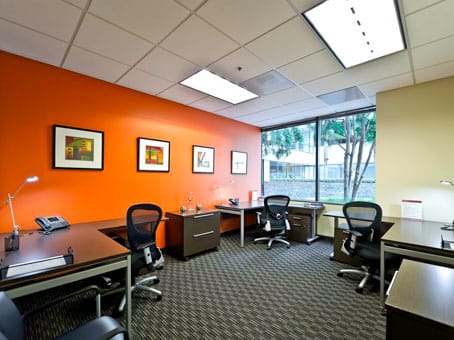 Image 18 of the Regus - Yahoo Center - 2500 Broadway - Santa Monica - CA office