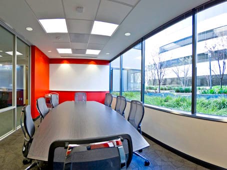 Image 20 of the Regus - Yahoo Center - 2500 Broadway - Santa Monica - CA office