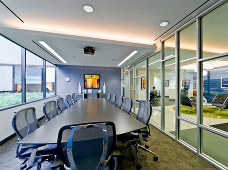 Image 21 of the Regus - Yahoo Center - 2500 Broadway - Santa Monica - CA office