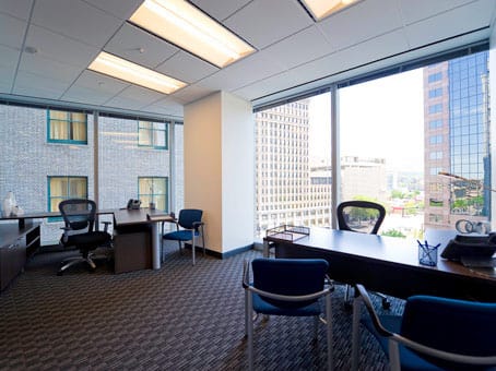 Image 15 of the Regus - 222 Main Street - Salt Lake City - UT office