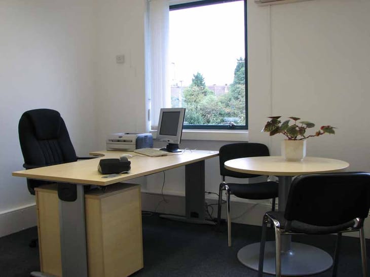 Image 8 of the 7 Granard Business Centre - Bunns Lane, NW7 - Mill Hill office