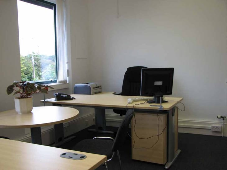 Image 9 of the 7 Granard Business Centre - Bunns Lane, NW7 - Mill Hill office