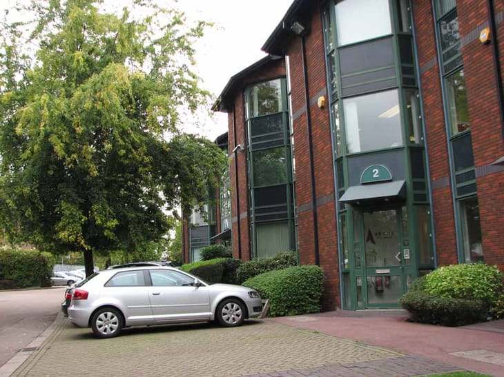 Image 12 of the 7 Granard Business Centre - Bunns Lane, NW7 - Mill Hill office