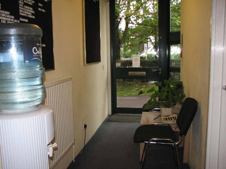 Image 13 of the 7 Granard Business Centre - Bunns Lane, NW7 - Mill Hill office