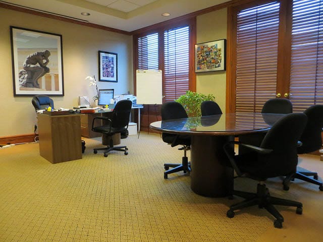 Image 14 of the Bayshore Business Center - Bayshore - San Francisco - CA office