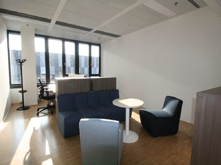 Image 10 of the Your Office - Quartier Belvedere Central - Gertrude Frohlich Sandner Strasse 3 - Vienna office