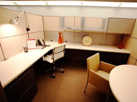 Image 13 of the Regus - 1745 Broadway - New York - NY office