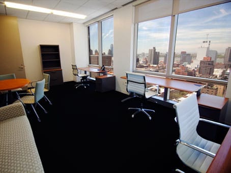 Image 14 of the Regus - 1745 Broadway - New York - NY office