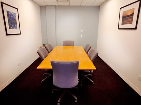 Image 15 of the Regus - 1745 Broadway - New York - NY office